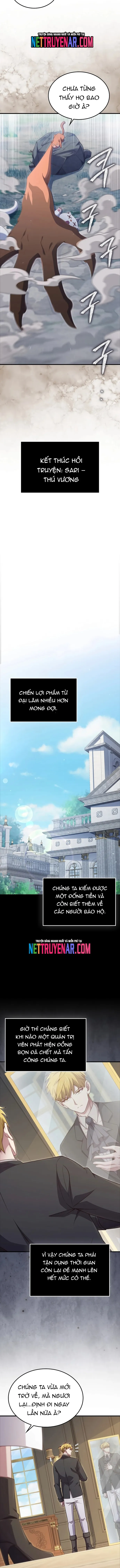 Thương Nhân Thánh Thần Chapter 171 - 7