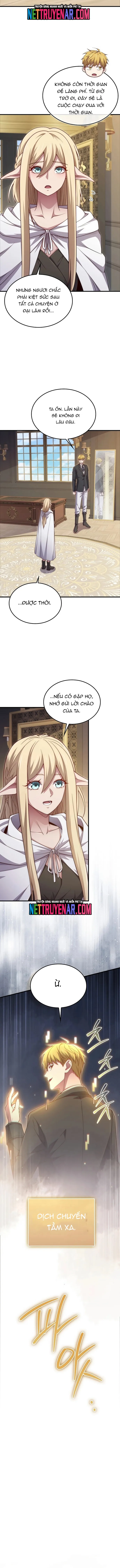 Thương Nhân Thánh Thần Chapter 171 - 8