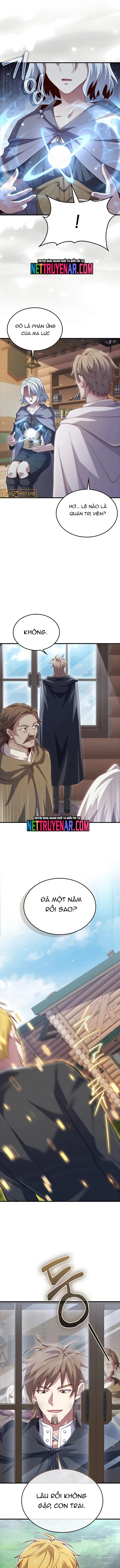 Thương Nhân Thánh Thần Chapter 171 - 9