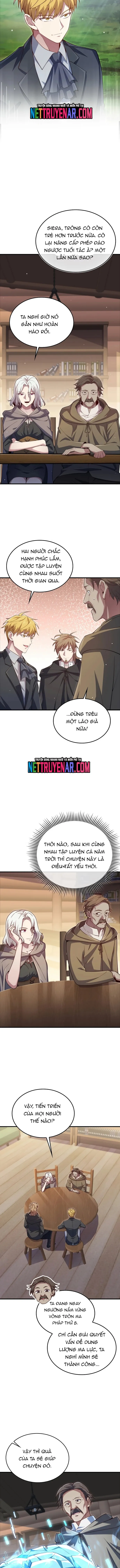 Thương Nhân Thánh Thần Chapter 171 - 10