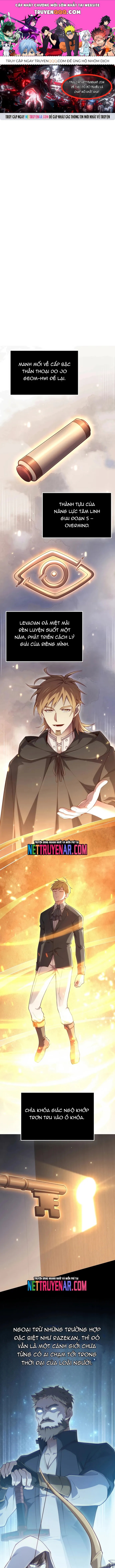 Thương Nhân Thánh Thần Chapter 172 - 1