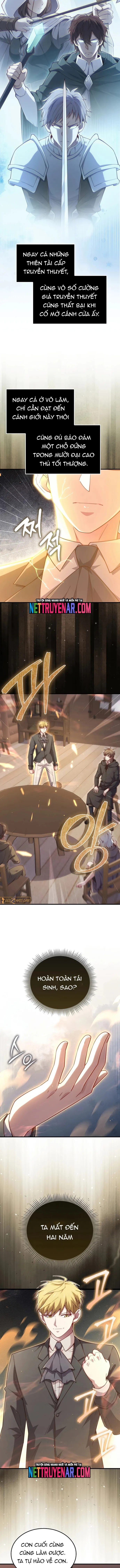 Thương Nhân Thánh Thần Chapter 172 - 2