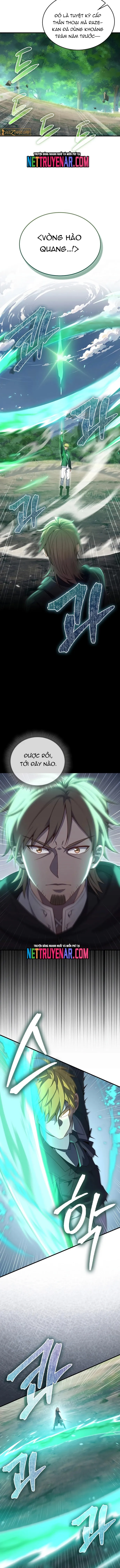 Thương Nhân Thánh Thần Chapter 172 - 11