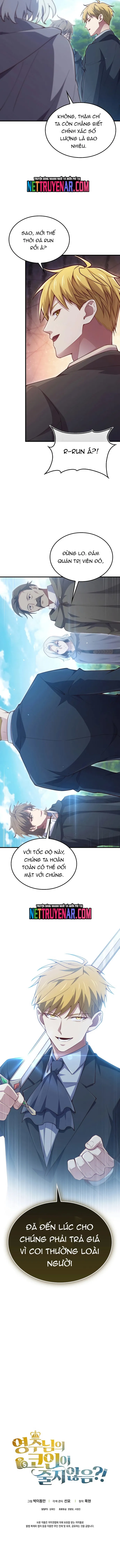 Thương Nhân Thánh Thần Chapter 172 - 14