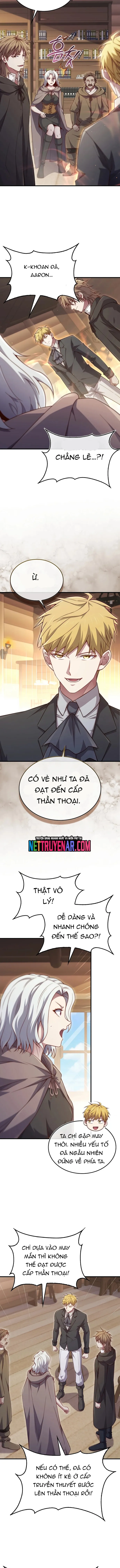 Thương Nhân Thánh Thần Chapter 172 - 3