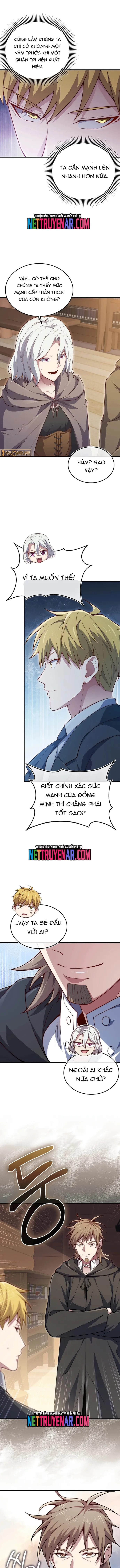 Thương Nhân Thánh Thần Chapter 172 - 5