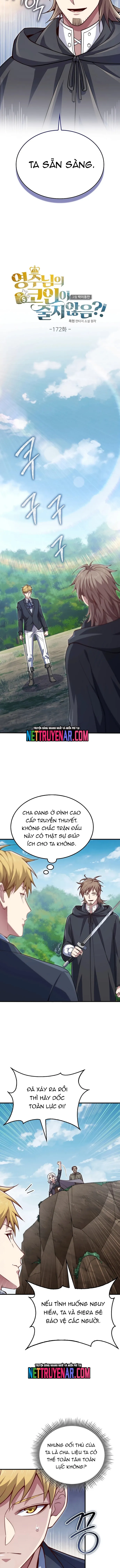 Thương Nhân Thánh Thần Chapter 172 - 6