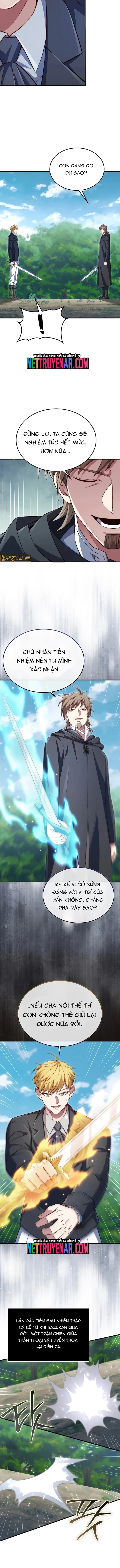 Thương Nhân Thánh Thần Chapter 172 - 7