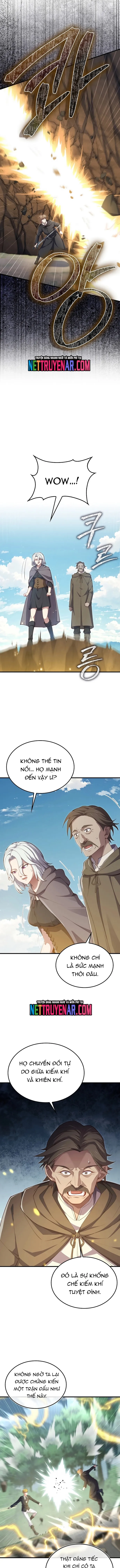 Thương Nhân Thánh Thần Chapter 172 - 9