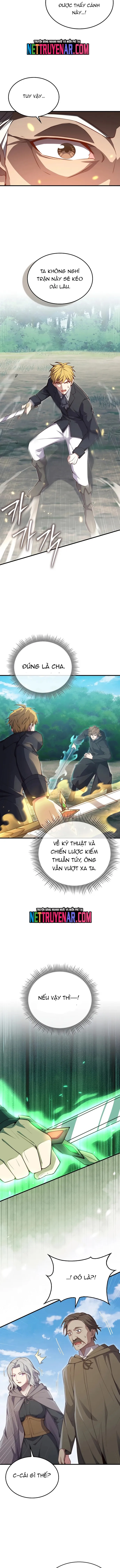 Thương Nhân Thánh Thần Chapter 172 - 10