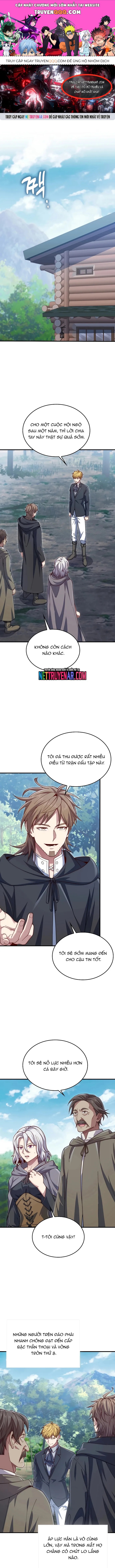 Thương Nhân Thánh Thần Chapter 173 - 1