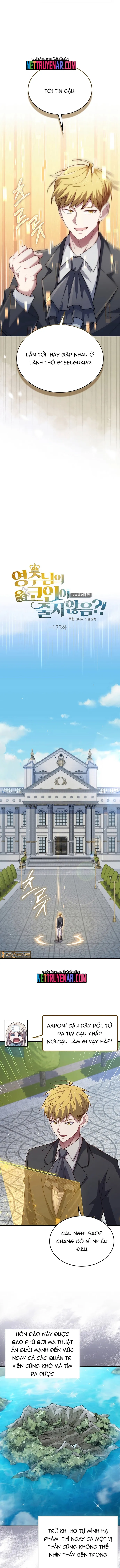 Thương Nhân Thánh Thần Chapter 173 - 2