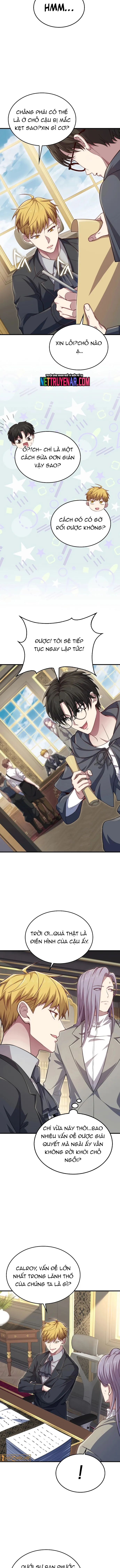 Thương Nhân Thánh Thần Chapter 173 - 11