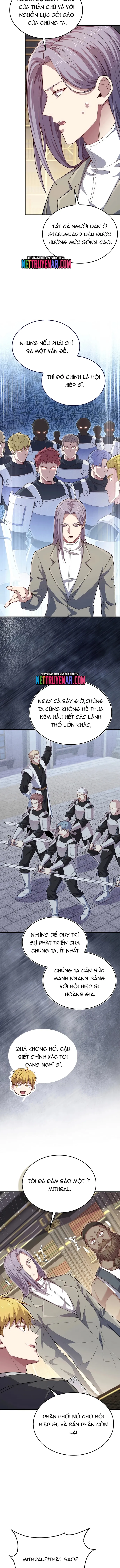 Thương Nhân Thánh Thần Chapter 173 - 12