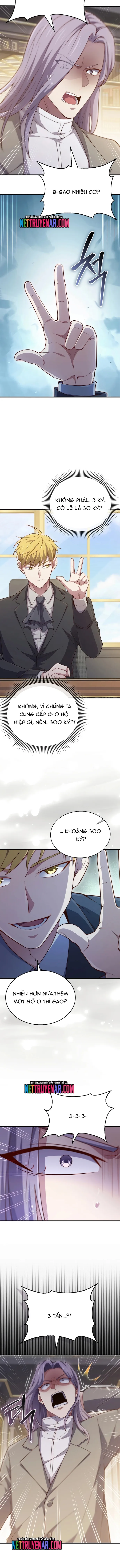 Thương Nhân Thánh Thần Chapter 173 - 13