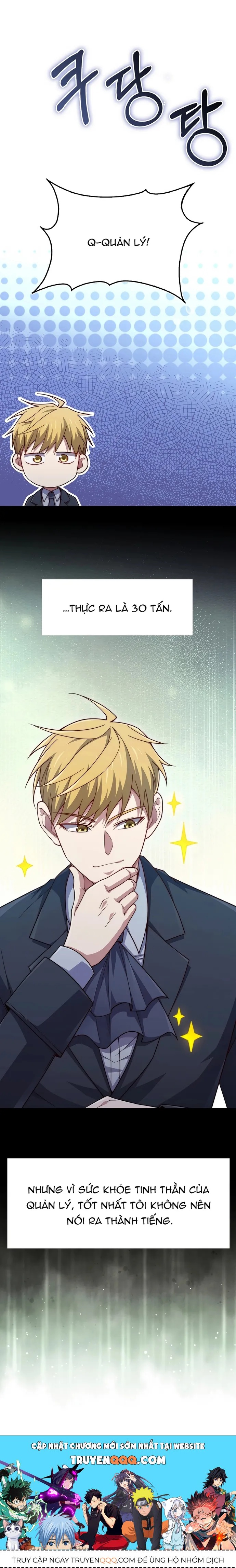 Thương Nhân Thánh Thần Chapter 173 - 14