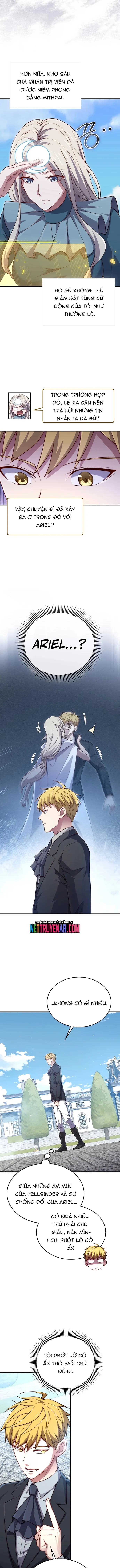 Thương Nhân Thánh Thần Chapter 173 - 3