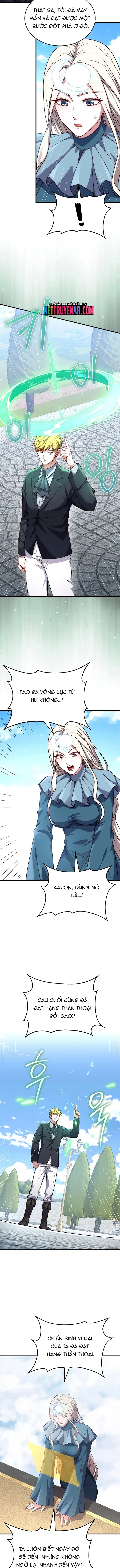 Thương Nhân Thánh Thần Chapter 173 - 4