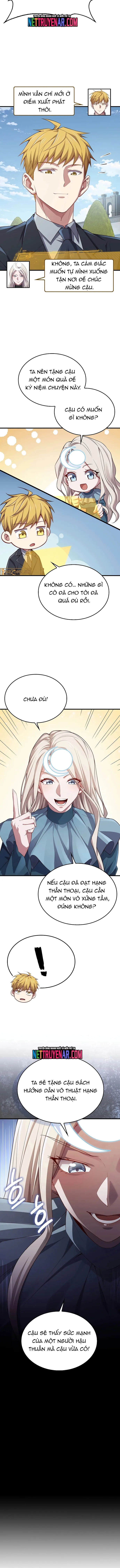 Thương Nhân Thánh Thần Chapter 173 - 5