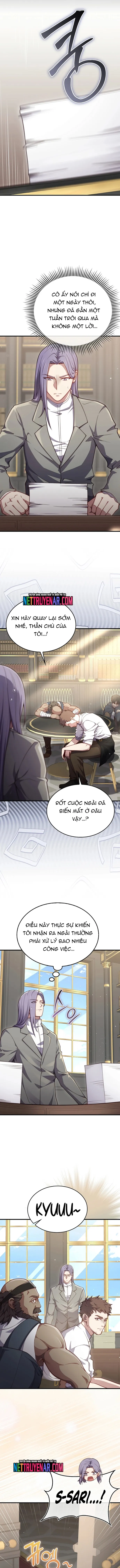 Thương Nhân Thánh Thần Chapter 173 - 6