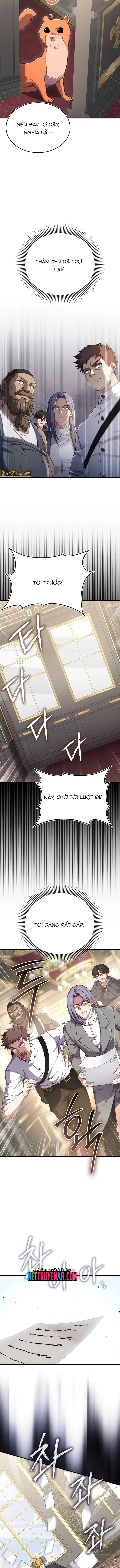 Thương Nhân Thánh Thần Chapter 173 - 7