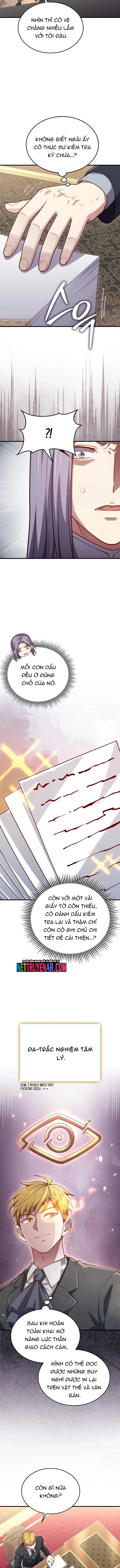 Thương Nhân Thánh Thần Chapter 173 - 9