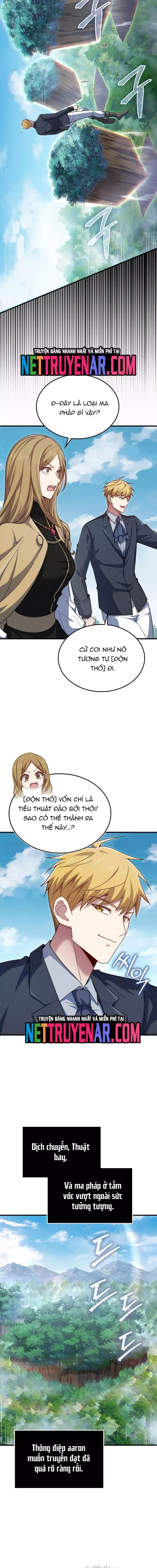 Thương Nhân Thánh Thần Chapter 174 - 12