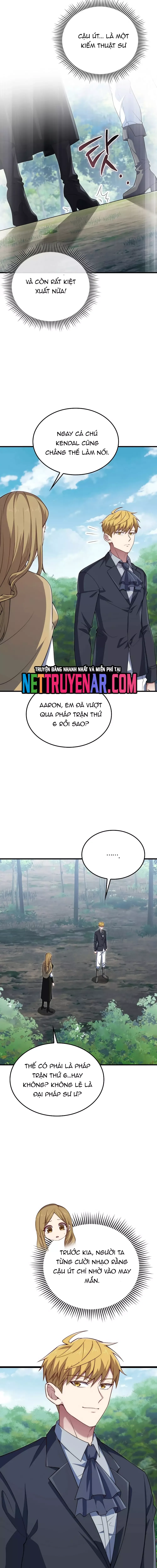 Thương Nhân Thánh Thần Chapter 174 - 13