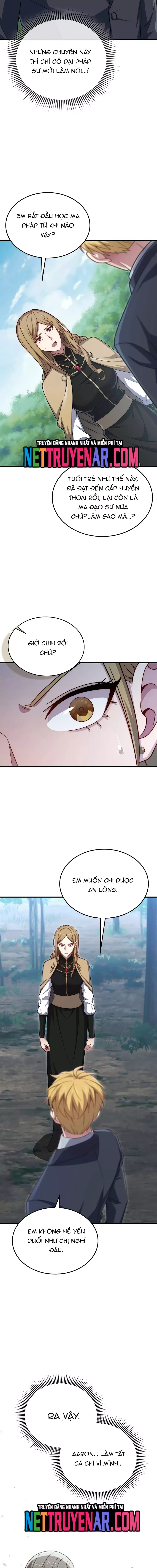 Thương Nhân Thánh Thần Chapter 174 - 14