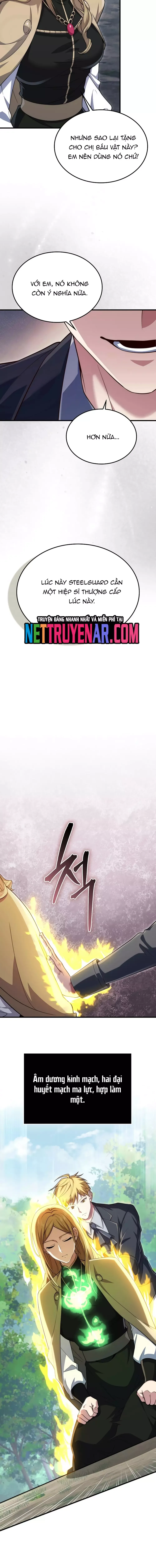 Thương Nhân Thánh Thần Chapter 174 - 16