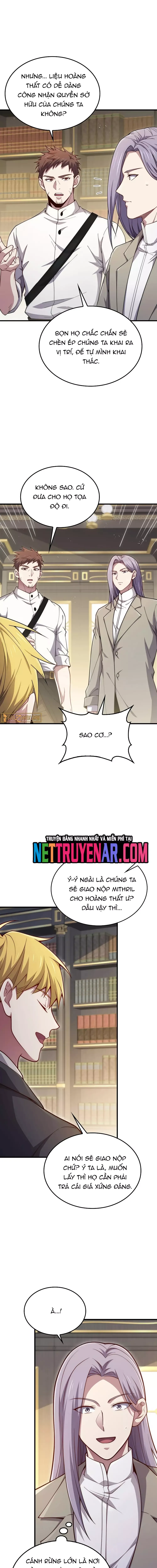 Thương Nhân Thánh Thần Chapter 174 - 3