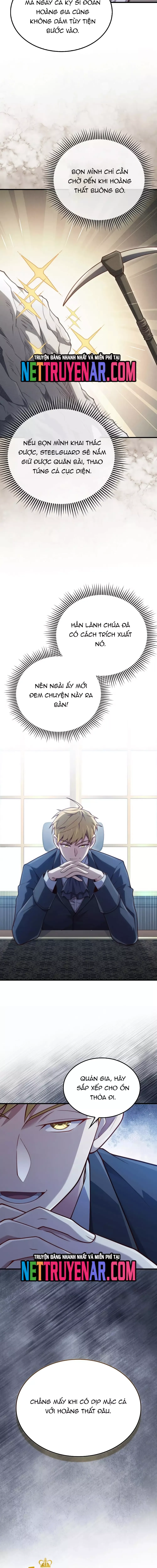 Thương Nhân Thánh Thần Chapter 174 - 4