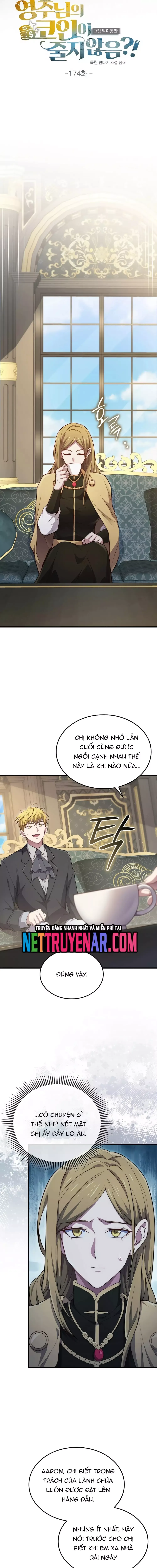 Thương Nhân Thánh Thần Chapter 174 - 5