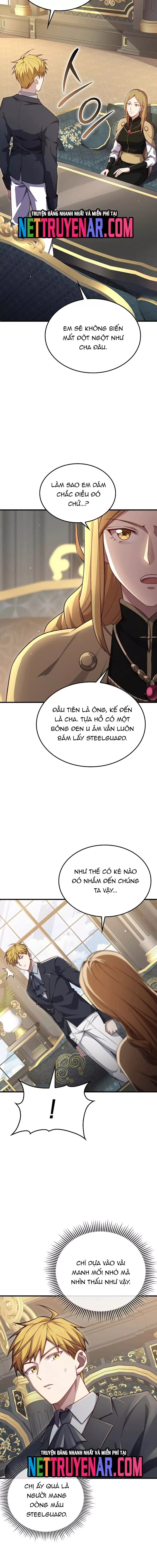 Thương Nhân Thánh Thần Chapter 174 - 8