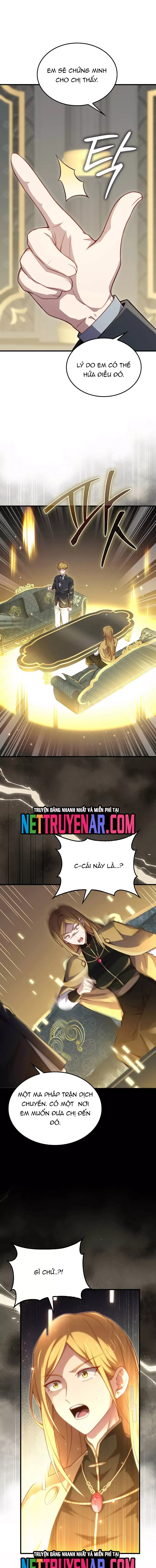 Thương Nhân Thánh Thần Chapter 174 - 9