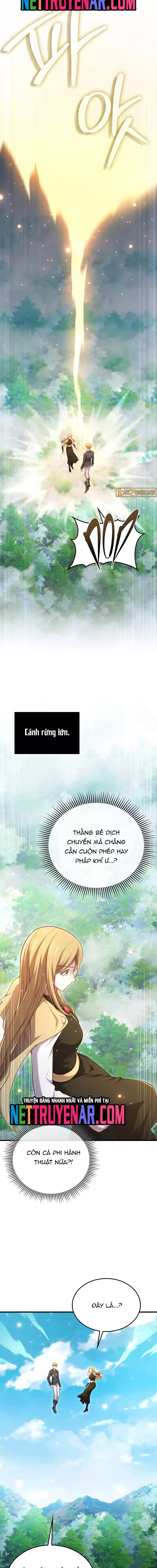 Thương Nhân Thánh Thần Chapter 174 - 10