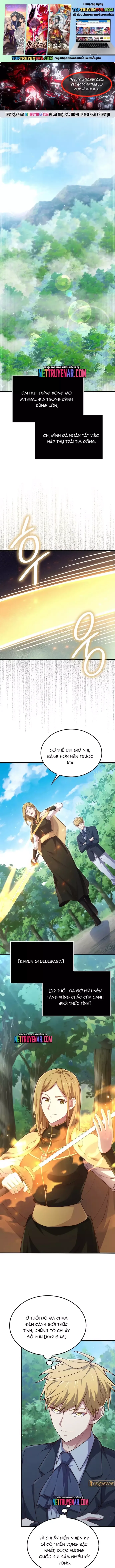 Thương Nhân Thánh Thần Chapter 175 - 2