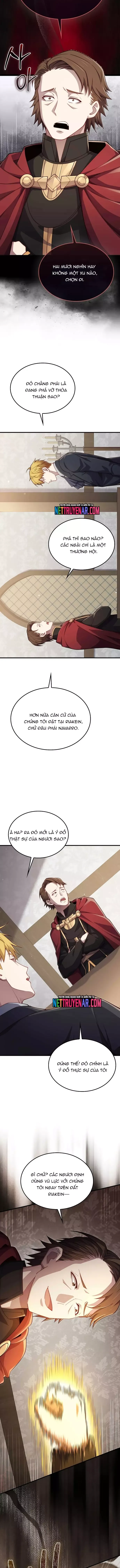 Thương Nhân Thánh Thần Chapter 175 - 11