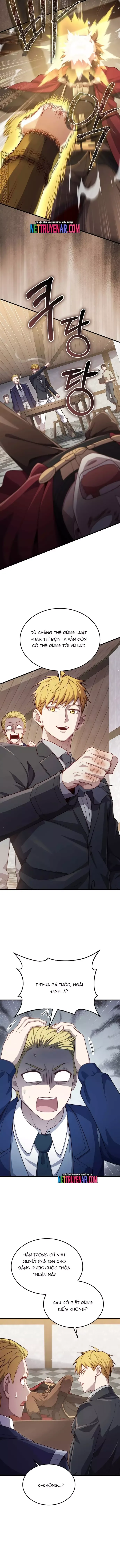 Thương Nhân Thánh Thần Chapter 175 - 12