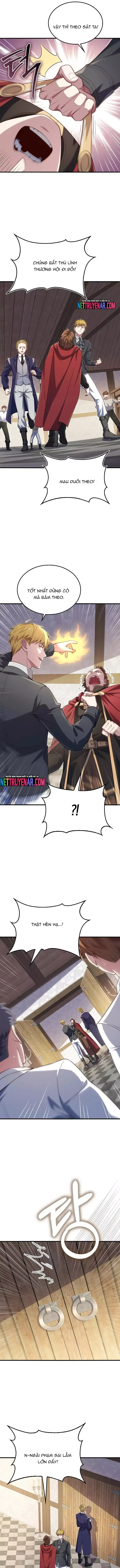 Thương Nhân Thánh Thần Chapter 175 - 13