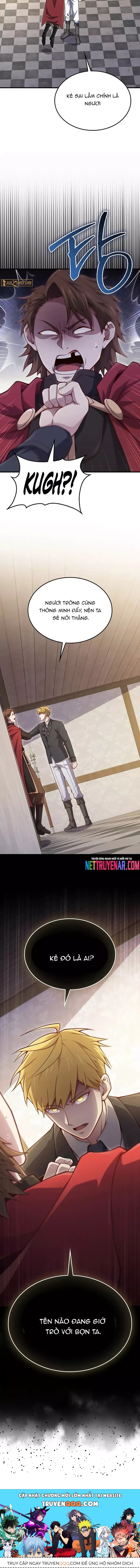 Thương Nhân Thánh Thần Chapter 175 - 14