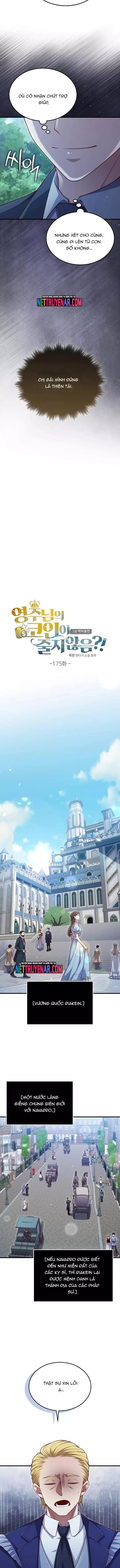 Thương Nhân Thánh Thần Chapter 175 - 3