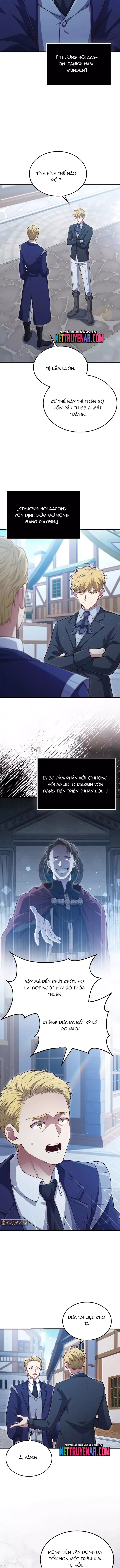 Thương Nhân Thánh Thần Chapter 175 - 4