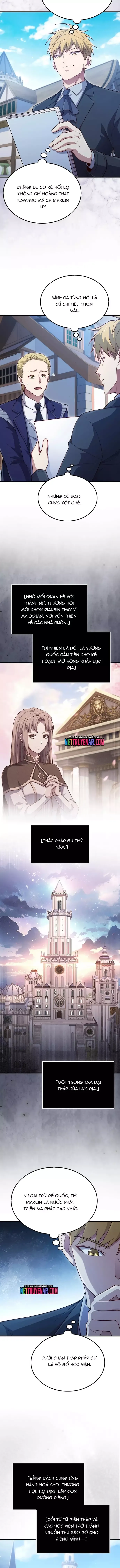 Thương Nhân Thánh Thần Chapter 175 - 5