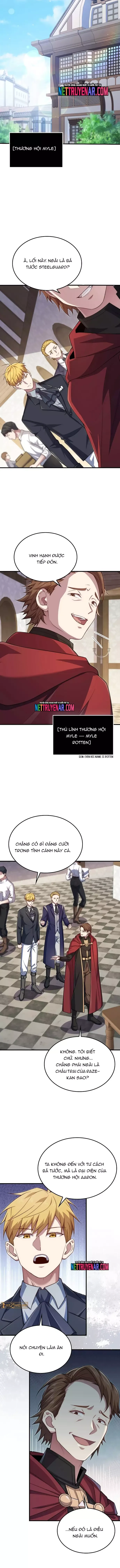 Thương Nhân Thánh Thần Chapter 175 - 7