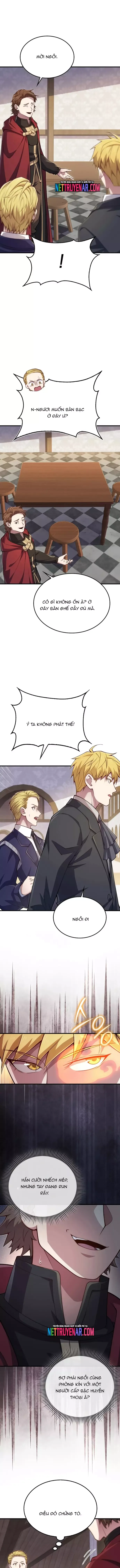 Thương Nhân Thánh Thần Chapter 175 - 8