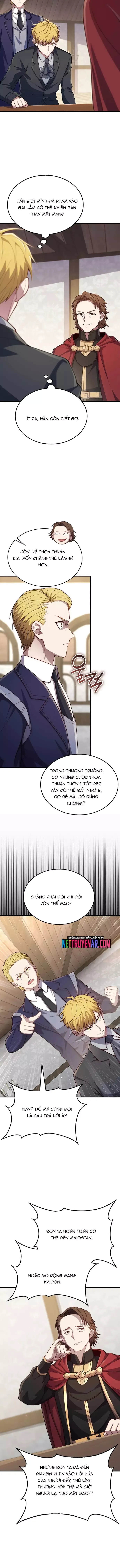 Thương Nhân Thánh Thần Chapter 175 - 9