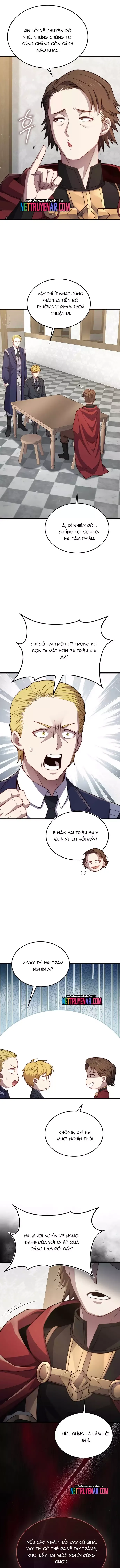 Thương Nhân Thánh Thần Chapter 175 - 10