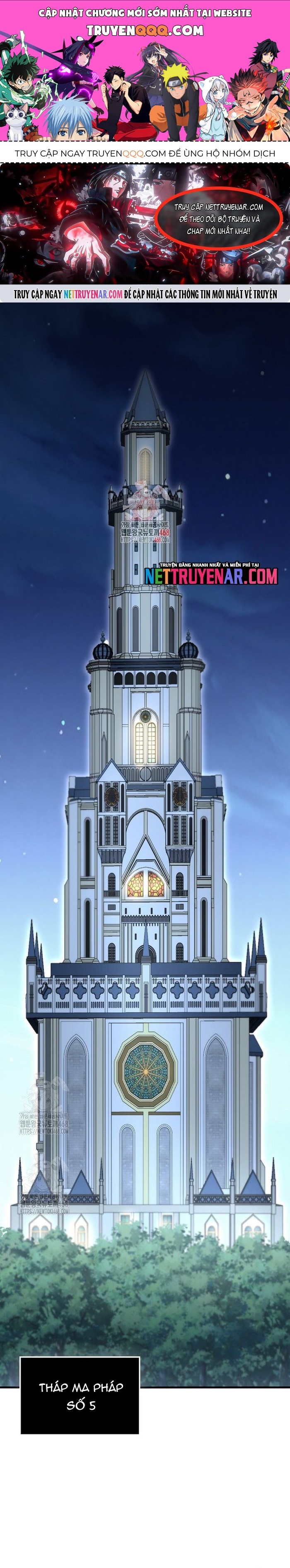 Thương Nhân Thánh Thần Chapter 177 - 1