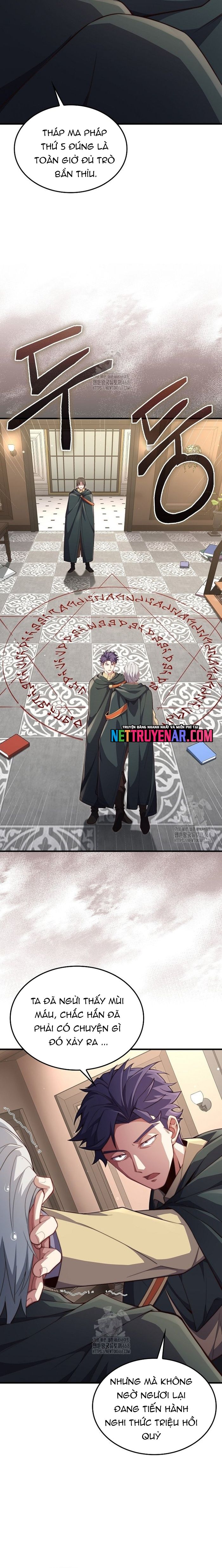 Thương Nhân Thánh Thần Chapter 177 - 11